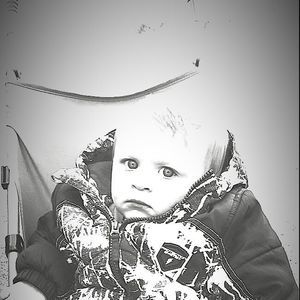 Meet your Posher, Riley